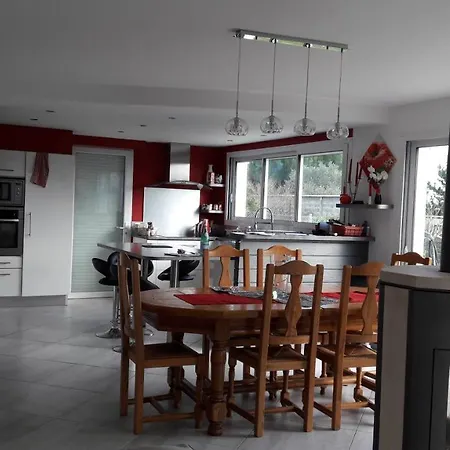 מלון Maison De אגון קוטוויל