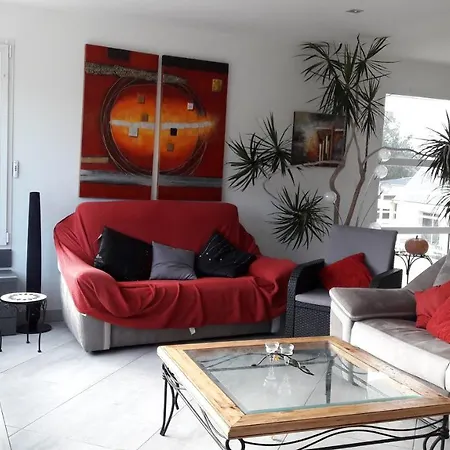 Maison De אגון קוטוויל
