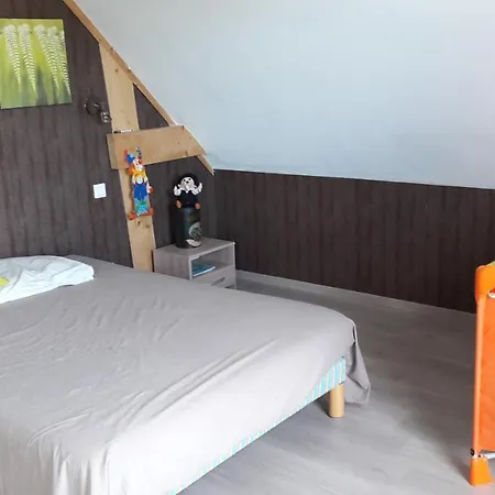 Maison De מלון 4*